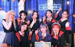 새해에도 러블리즈 사랑해❤