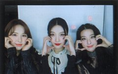 로켓단 인생네컷이라니