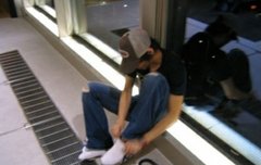 내가 보려고 하는 민경훈 짤털2