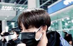 마스크 잘 쓰기