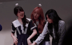 우리 요새 엔터에 반대 급 증가한 느낌 받지 않아 ???