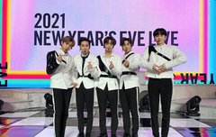 쉐도우 안무영상 존멋