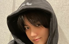 나 승준이가 너무 좋아