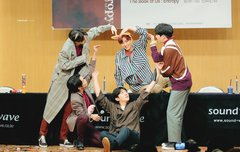 조금 후회된다...