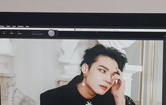 세준이 진짜 잘생겼네