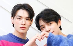 찬이 실제로 보면