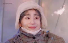 눈사람이 사람됐대