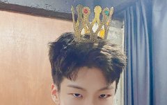 승후니 생일 축하해