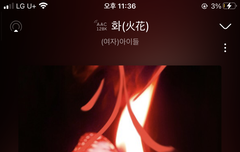 총총 지나가는 타팬