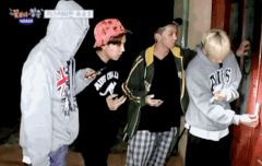 헐 승훈이한테 답변받았어