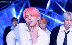 어제 세준이 써클 짤 찾던 앨리스