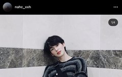 나 엊그저께 입덕한 사람인데