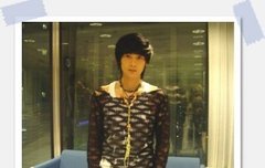 섹시,도발 경훈!