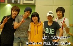 벌크업 시절의 민경훈