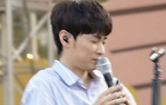 내가 보려고 하는 민경훈 짤털5