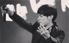 내가 보려고 하는 민경훈 짤털6