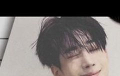 한승우 솔로 앨범