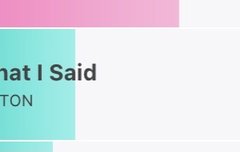 앨리스들 쇼챔투표!!