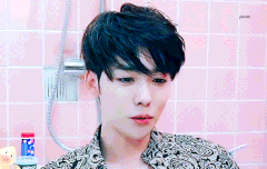 진우 진짜 이때 뭐지