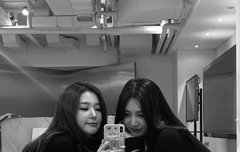 헤녀 짝사랑하는 애들아