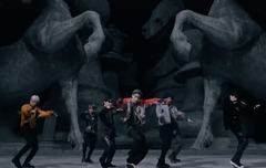 이 착장 버전 아는 사람