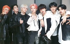 나 세준이 입술 피어싱 몰랐자나ㅠㅜ