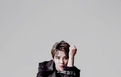 시아준수는 무지개요정이야