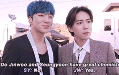 뒤죽박죽 위너네