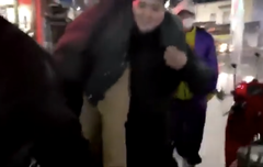 이때 정수빈을 들튀 했어야 했는데..