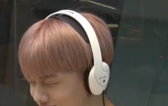 지송 여친 기상했당