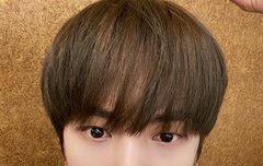 안뇽 몬엑간잽중인데