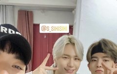 이게 세수해 찍었을때인가보다