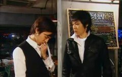 빅뱅이 패러디한 드라마