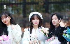 내 이상형 레즈판에서 인기많은 스타일이랑 정반대야