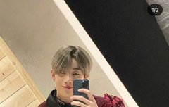 근데 이 사진 진짜 이쁨