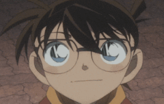 [팬톡살리기2일차] 코난