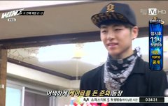 얘들아 나만 그러니