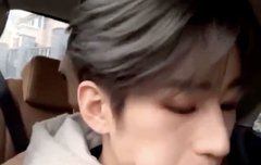 한승우 갭 개웃김ㅋㅋㅋ