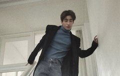 아 나 승우 이 사진 왤케 좋지