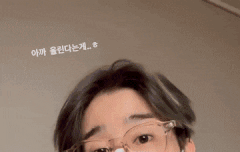 컴백쇼 써클입덕직캠 승우 넘 예쁘지않아?