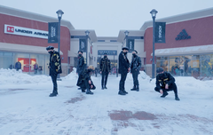 야 이분들 춤 커버는