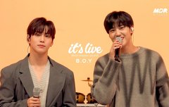 비오브유 잇츠 라이브