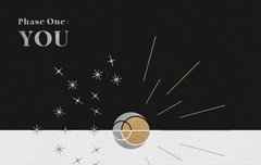 미니앨범 Phase One : YOU
