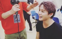 시아준수 멍뭉미