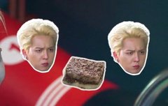 아 송민호 나랑 같은 MBTI인거 넘 행복하고 기여워