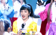 팬톡 살리기- 슬기 짤