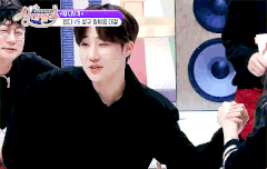 성규 사진 털이!