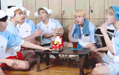 ㄱㅁ 너는 나 나는 너