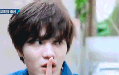 성종 사진 털이!