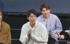 잉피 사진 털이!